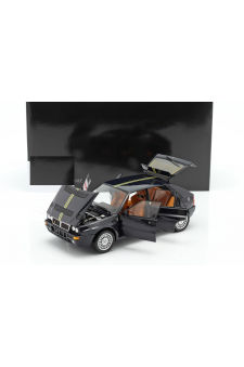 Lancia Delta Integrale Evo2 Club HF Hi-Fi 1992 | 1/18 | Kyosho