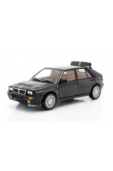 Lancia Delta Integrale Evo2 Club HF Hi-Fi 1992 | 1/18 | Kyosho