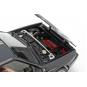 Lancia Delta Integrale Evo2 Club HF Hi-Fi 1992 | 1/18 | Kyosho