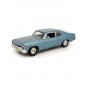 Chevrolet Nova SS – Mavi – 1970 | 1/18 | Maisto