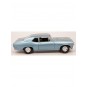 Chevrolet Nova SS – Mavi – 1970 | 1/18 | Maisto