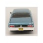 Chevrolet Nova SS – Mavi – 1970 | 1/18 | Maisto