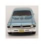 Chevrolet Nova SS – Mavi – 1970 | 1/18 | Maisto