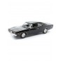 Dodge Charger R/T – Siyah – 1969 | 1/18 | Maisto