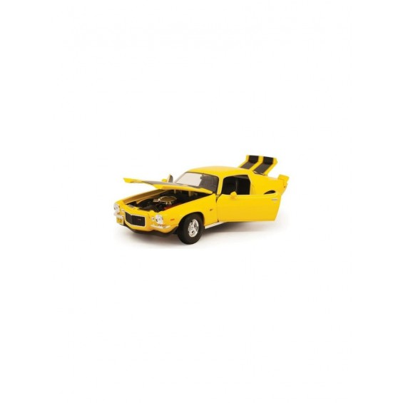 Chevrolet Camaro – 1971 | 1/18 | Maisto