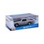 Chevrolet Camaro – Gri – 1971 | 1/18 | Maisto Chevrolet Camaro – Gri – 1971 | 1/18 | Maisto