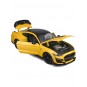 Ford Mustang Shelby GT500 – Metalik Sarı – 2020 | 1/18 | Maisto