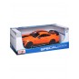 Ford Mustang Shelby GT500 – Turuncu – 2020 | 1/18 | Maisto Ford Mustang Shelby GT500 – Turuncu – 2020 | 1/18 | Maisto