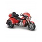 1:12 Harley-Davidson 2021 Cvo Trı Glide Model Motor