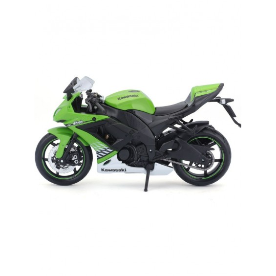 Kawasaki Ninja ZX-10R | 1/12 | Maisto Kawasaki Ninja ZX-10R | 1/12 | Maisto