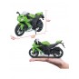 Kawasaki Ninja ZX-10R | 1/12 | Maisto Kawasaki Ninja ZX-10R | 1/12 | Maisto