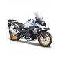 BMW R1250 GS Motosiklet | 1/18 | Maisto