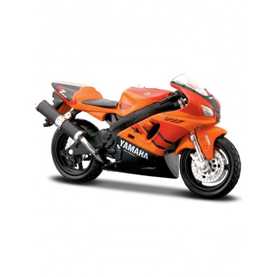1/18 Yamaha Yzf-R7 Motosiklet 1/18 Yamaha Yzf-R7 Motosiklet