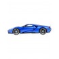 Ford GT – Mavi – 2017 | 1/18 | Maisto