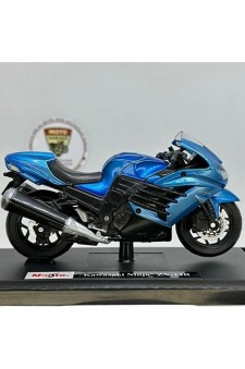 Kawasaki Ninja ZX-14R | 1/18 | Maisto