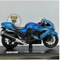 Kawasaki Ninja ZX-14R | 1/18 | Maisto