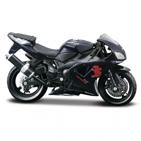 Yamaha YZF-R1 | 1/18 | Maisto Yamaha YZF-R1 | 1/18 | Maisto