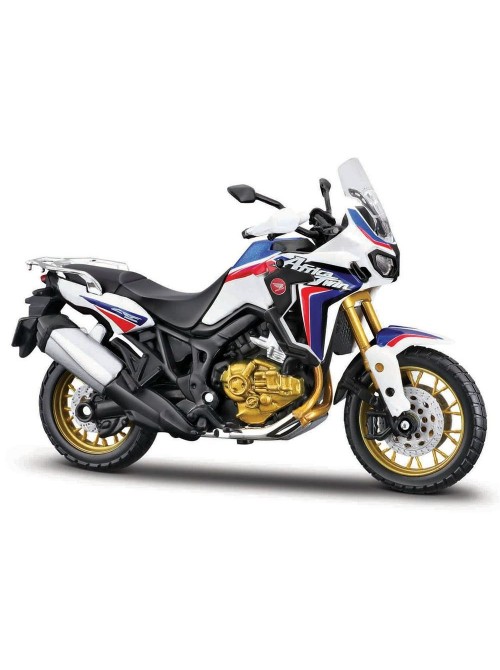 Honda Africa Twin DCT | 1/18 | Maisto