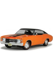 Chevrolet Chevelle SS 454 Sport – 1971 | 1/18 | Maisto