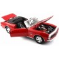 Chevrolet Camaro 396 Convertible – 1967 | 1/18 | Maisto