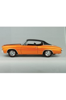 Chevrolet Chevelle SS 454 Sport – 1971 | 1/18 | Maisto