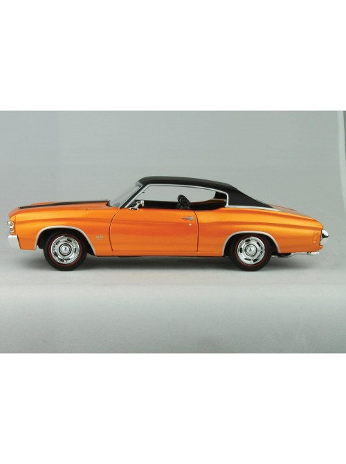 Chevrolet Chevelle SS 454 Sport – 1971 | 1/18 | Maisto