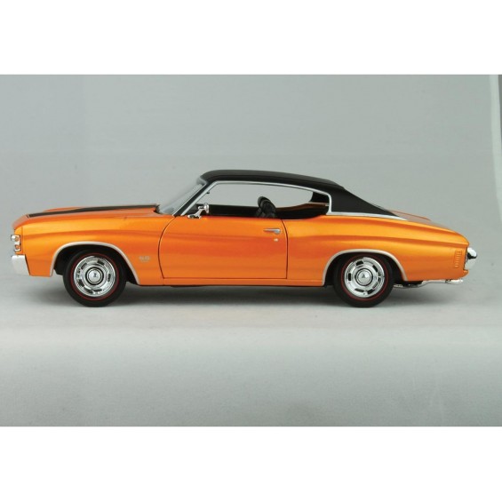 Chevrolet Chevelle SS 454 Sport – 1971 | 1/18 | Maisto Chevrolet Chevelle SS 454 Sport – 1971 | 1/18 | Maisto
