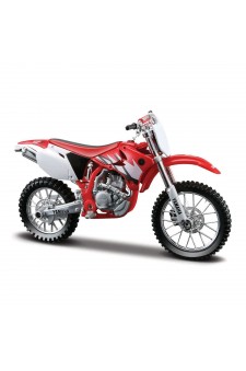 Yamaha YZ-450F | 1/18 | Maisto