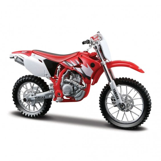 Yamaha YZ-450F | 1/18 | Maisto