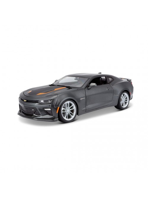 Chevrolet Camaro Fifty – 2017 | 1/18 | Maisto