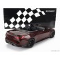 BMW M4 Cabriolet (G83) 2021 – Dark Red Metallic | 1/18 | Minichamps BMW M4 Cabriolet (G83) 2021 – Dark Red Metallic | 1/18 | Minichamps
