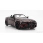 BMW M4 Cabriolet (G83) 2021 – Dark Red Metallic | 1/18 | Minichamps BMW M4 Cabriolet (G83) 2021 – Dark Red Metallic | 1/18 | Minichamps