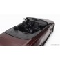 BMW M4 Cabriolet (G83) 2021 – Dark Red Metallic | 1/18 | Minichamps BMW M4 Cabriolet (G83) 2021 – Dark Red Metallic | 1/18 | Minichamps