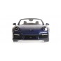 Porsche 911 (992) Turbo S Cabriolet – Metallic Blue | 1/18 | Minichamps Porsche 911 (992) Turbo S Cabriolet – Metallic Blue | 1/18 | Minichamps