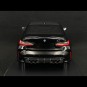 BMW M3 2020 – Black | 1/18 | Minichamps