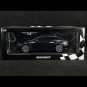 BMW M3 2020 – Black | 1/18 | Minichamps