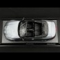 BMW M4 Cabriolet 2021 – Metallic Grey | 1/18 | Minichamps