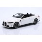 BMW 4-Series M4 Cabriolet 2020 | 1/18 | Minichamps BMW 4-Series M4 Cabriolet 2020 | 1/18 | Minichamps