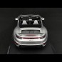 Porsche 911 (992) Turbo S Cabriolet 2020 – Silver | 1/18 | Minichamps