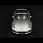 Porsche 911 (992) Turbo S Cabriolet 2020 – Silver | 1/18 | Minichamps