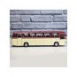 Mercedes-Benz O302 Otobüs – Kırmızı | 1/24 | Grand Alliance Mercedes-Benz O302 Otobüs – Kırmızı | 1/24 | Grand Alliance