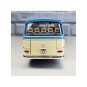 Mercedes-Benz O302 Otobüs – Mavi | 1/24 | Grand Alliance