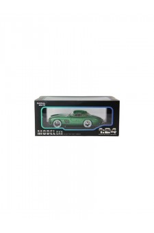 Mercedes-Benz 300 SL 1954 – Yeşil | 1/24