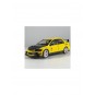 Mitsubishi Lancer Evolution – Sarı | 1/24 Mitsubishi Lancer Evolution – Sarı | 1/24