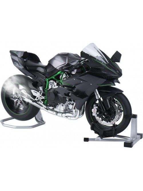 Kawasaki Ninja H2R | 1/6