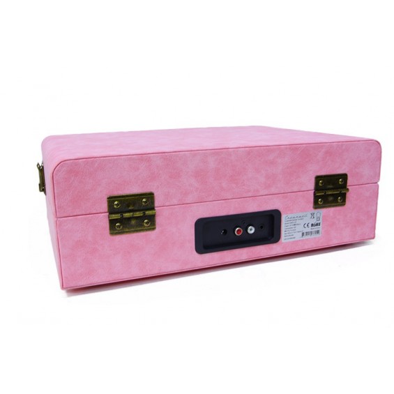 Crownwell Pikap Casablanca süet