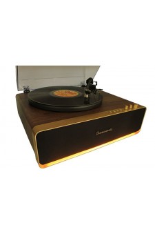 Crownwell Pikap Vegas Plus Gold