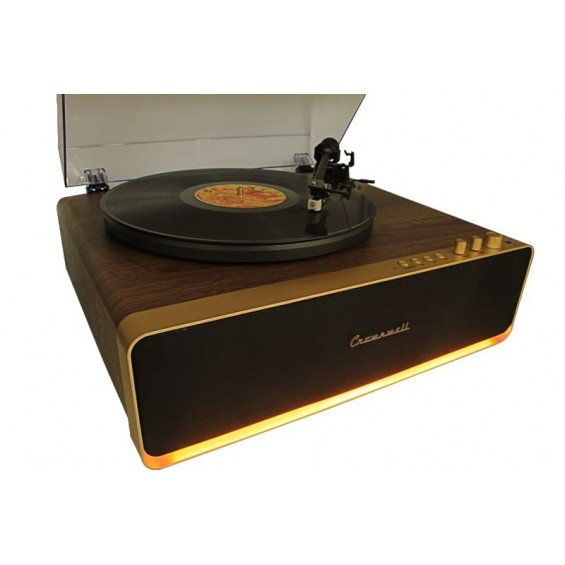 Crownwell Pikap Vegas Plus Gold