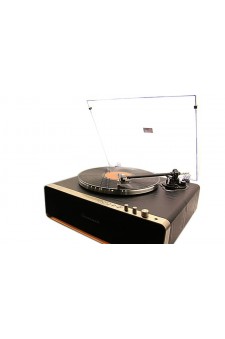 Crownwell Pikap Vegas Plus Silver