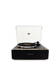 Crownwell Pikap Vegas Plus Silver